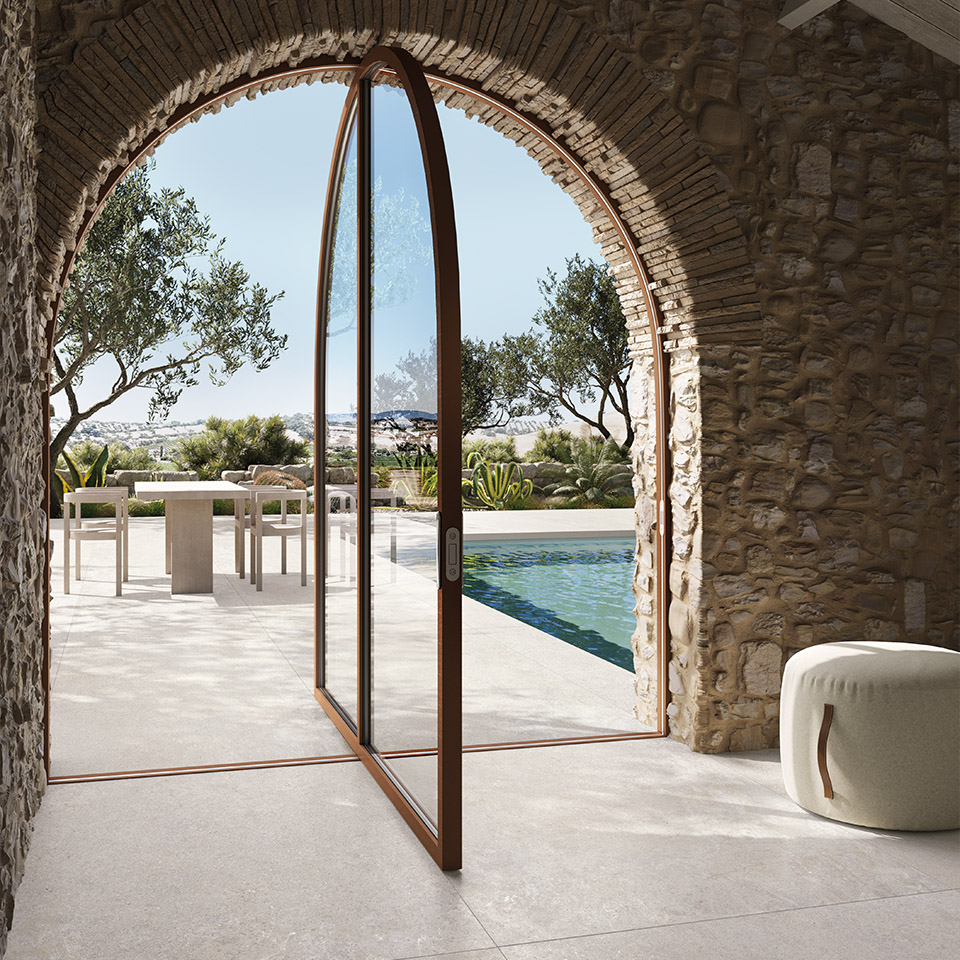 Cerdomus_Pietra del Maniero_Avorio_Arco_Zoom_960x960